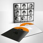 Tutto Accade (Orange Coloured Vinyl)