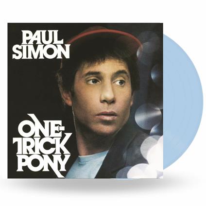 One Trick Pony - Vinile LP di Paul Simon