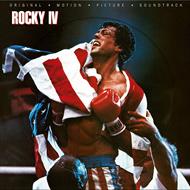 Rocky IV (Colonna Sonora)