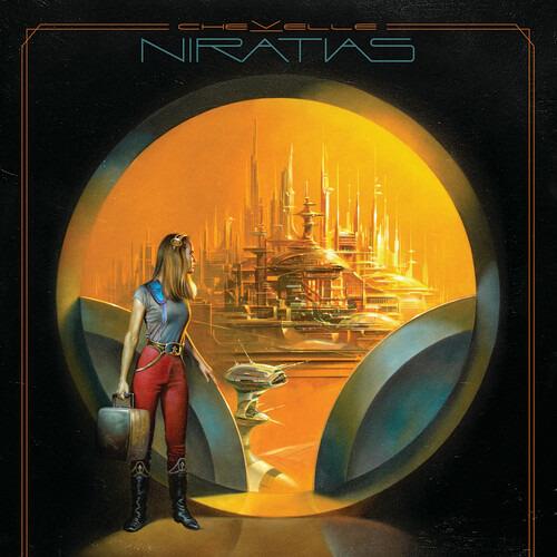 Niratias - Vinile LP di Chevelle