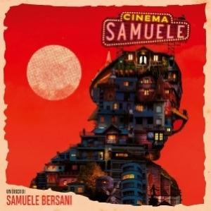 Cinema Samuele - Vinile LP di Samuele Bersani