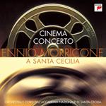 Cinema Concerto (Colonna Sonora)