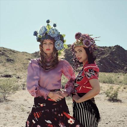 Nues - Vinile LP di Brigitte