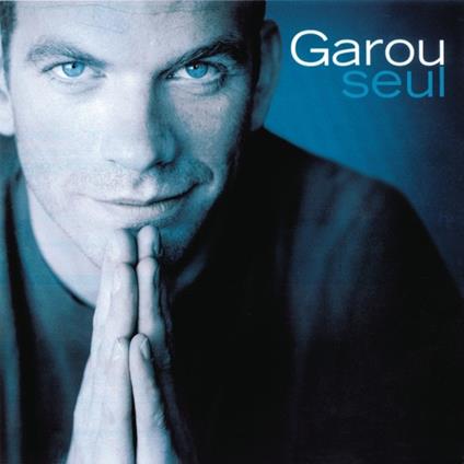 Seul - Vinile LP di Garou