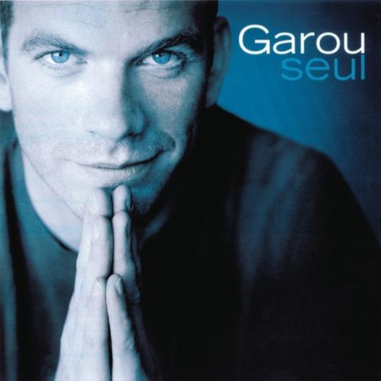 Seul - Vinile LP di Garou