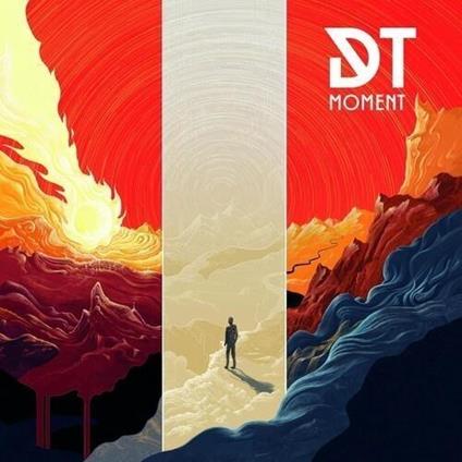 Moment (2 Cd) - CD Audio di Dark Tranquillity