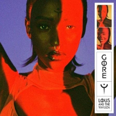 Gore - Vinile LP di Lous and the Yakuza