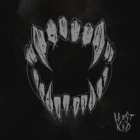 Ghøstkid - CD Audio di Ghøstkid