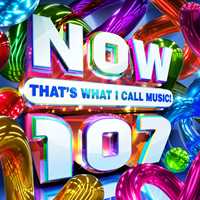 CD Now That's What I Call Music! 107 