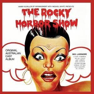 Rocky Horrow Show (Original Australian Cast) (Musical) (Colonna Sonora) - CD Audio