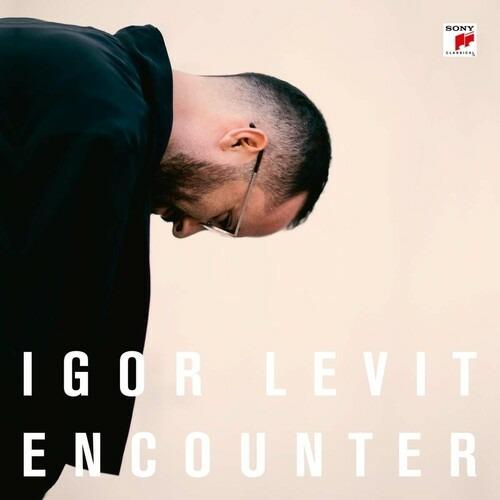 Encounter - Vinile LP di Igor Levit