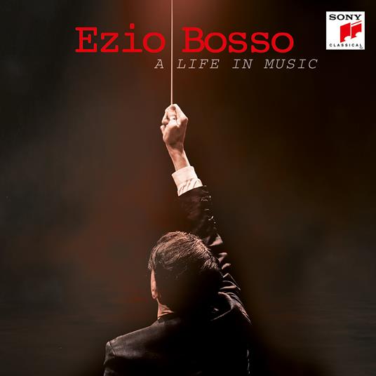 A Life in Music - CD Audio + DVD di Ezio Bosso