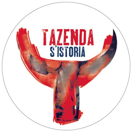S'istoria (Picture Disc) - Vinile LP di Tazenda