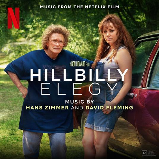 Hillbilly Elegy (Colonna Sonora) - CD Audio di Hans Zimmer