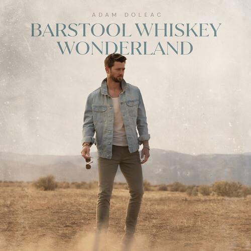 Barstool Whiskey Wonderland - CD Audio di Adam Doleac