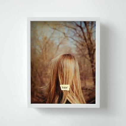 Her (Colonna Sonora) - Vinile LP di Arcade Fire