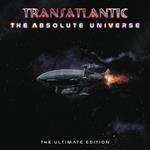 The Absolute Universe. The Ultimate Edition (Box Set: 5 LP + 3 CD + Blu-ray)
