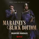 Ma Rainey's Black Bottom (Colonna Sonora)