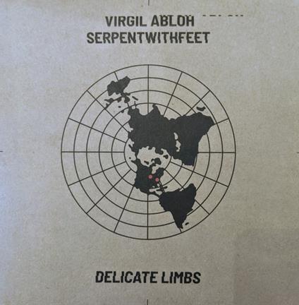 Delicate Limbs - Vinile LP di Virgil Abloh