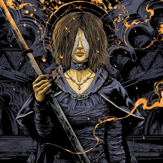 Demon's Souls (Colonna Sonora) - Vinile LP di Shunsuke Kida