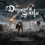 Demon's Souls (Colonna Sonora)