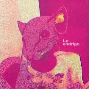 Le Endrigo - CD Audio di Le Endrigo