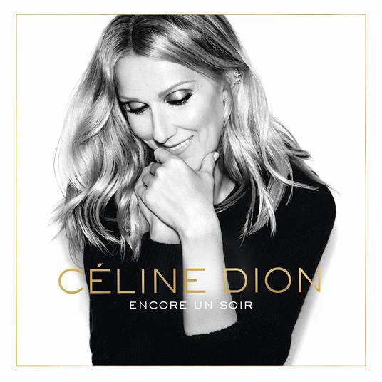 Encore un soir - Vinile LP di Céline Dion