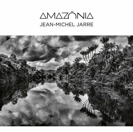 Amazonia - Vinile LP di Jean-Michel Jarre