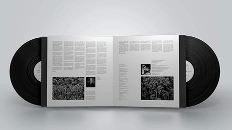 Amazonia - Vinile LP di Jean-Michel Jarre - 2