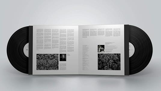 Amazonia - Vinile LP di Jean-Michel Jarre - 2