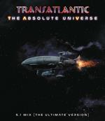 The Absolute Universe: 5.1 Mix (The Ultimate Version) (Blu-ray)