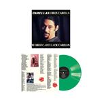 Carellas de Carellis (Green Coloured Vinyl)