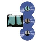 Last Summer Dance (Blue Coloured Vinyl)