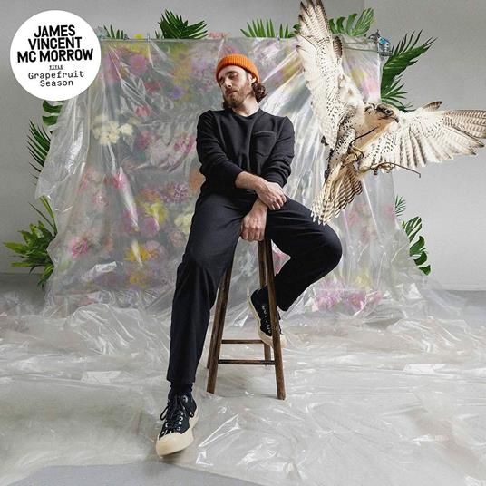 Grapefruit Season - CD Audio di James Vincent McMorrow