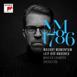 Mozart Momentum. 1786