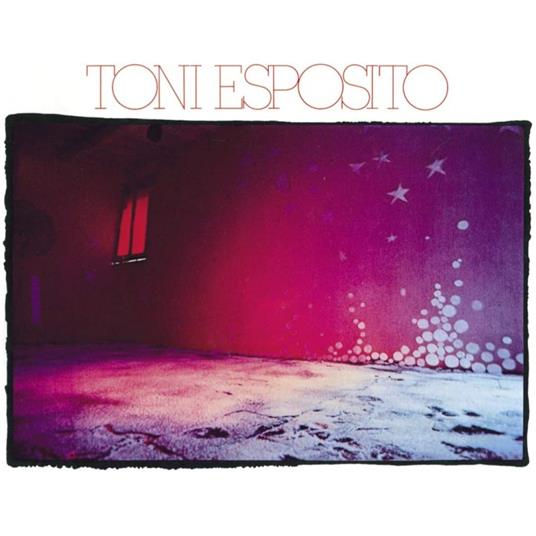 Toni Esposito - Vinile LP di Tony Esposito