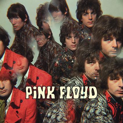 Piper At The Gates Of Dawn (Mono Version) - Vinile LP di Pink Floyd