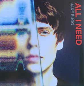 All I Need - Vinile 10'' di Jake Bugg