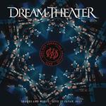 Lost Not Forgotten Archives: Images and Words. Live in Japan 2017 (Digipack)