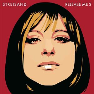 Vinile Release Me 2 Barbra Streisand