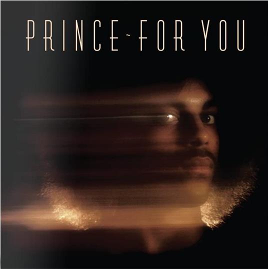 For You - Vinile LP di Prince