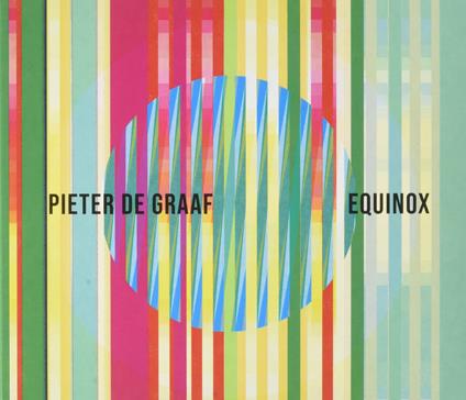 Equinox - CD Audio di Pieter De Graaf
