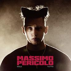 CD Solo tutto ( + Poster) Massimo Pericolo