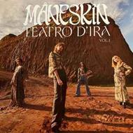 Teatro d'ira - vol.1 (Orange Transparent Vinyl) (Sanremo 2021)