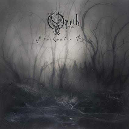 Blackwater Park - Vinile LP di Opeth