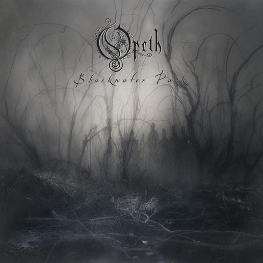 Blackwater Park - Vinile LP di Opeth