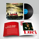 Automobili (Legacy Vinyl Edition: LP + Booklet)