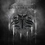 20 Years of Gloom, Beauty and Despair. Live in Helsinky (2 CD + DVD)