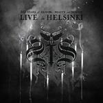 20 Years of Gloom, Beauty and Despair. Live in Helsinky (3 LP + DVD)