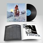 Fabrizio De André (L'indiano) (Legacy Vinyl Edition: LP + Booklet)